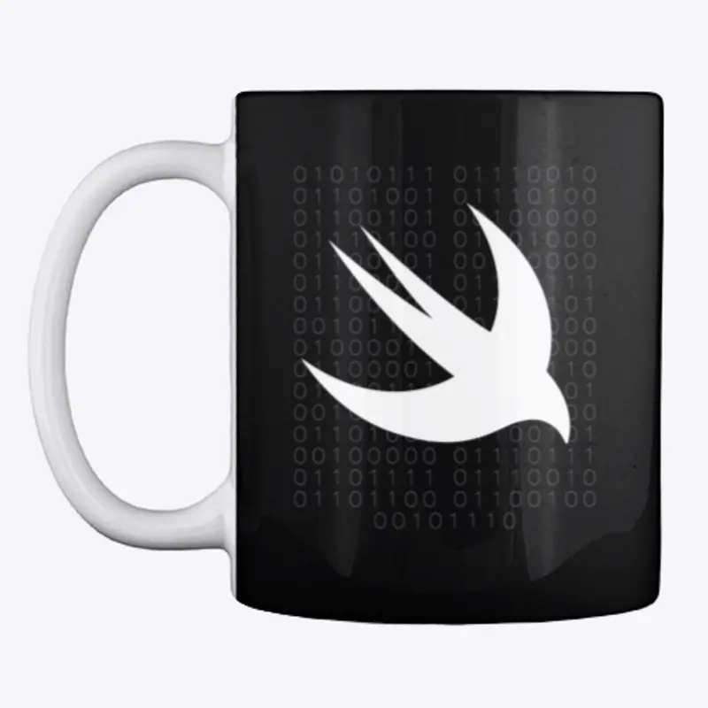 Applecoding  (Swift Logo B)